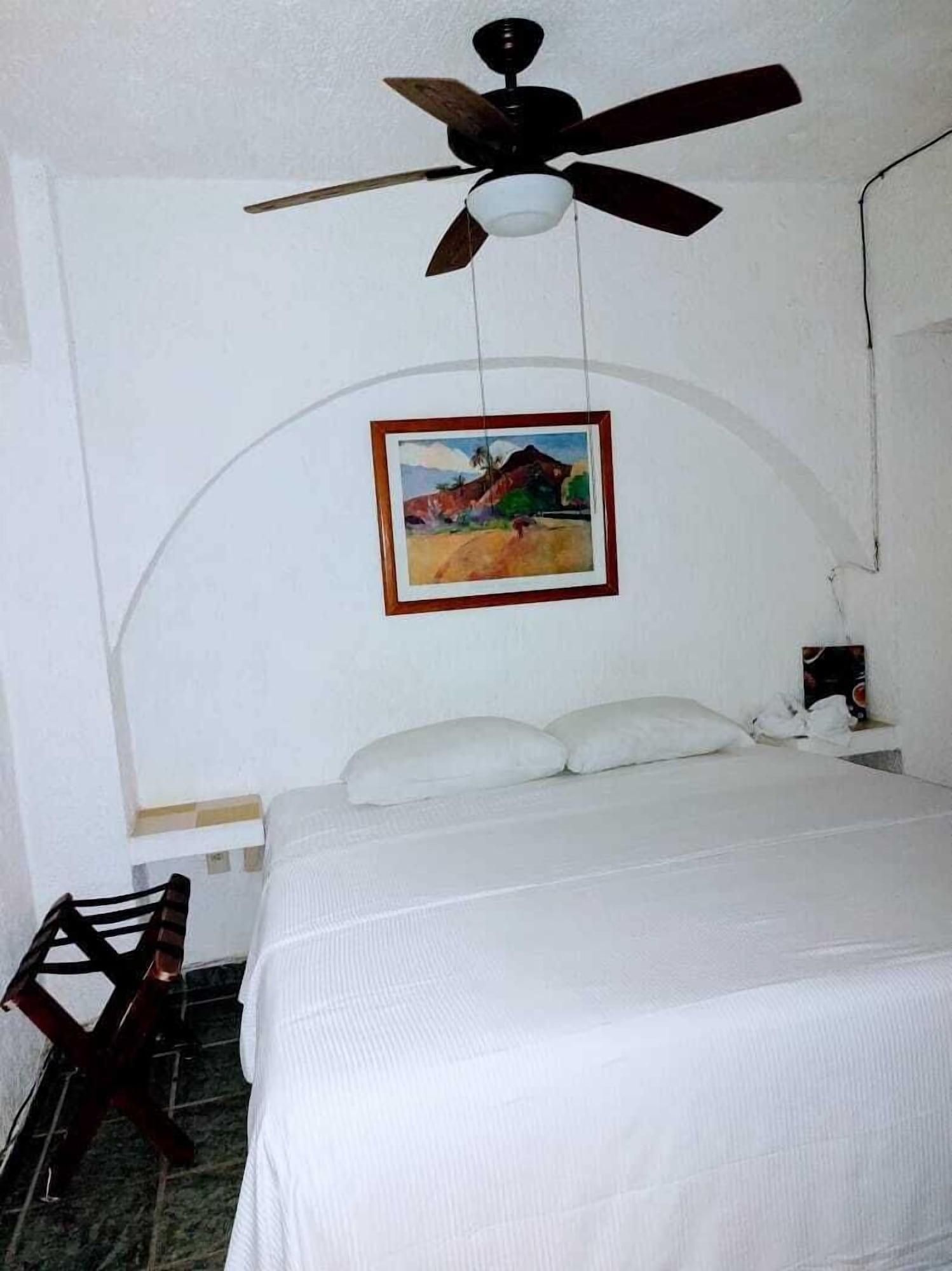 Ikaro Suites Cancún Exteriér fotografie
